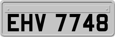 EHV7748