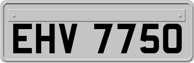 EHV7750