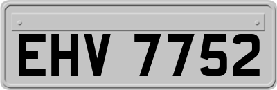 EHV7752