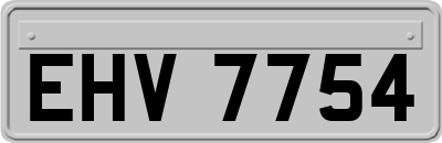 EHV7754