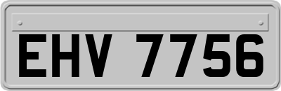 EHV7756