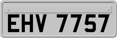EHV7757