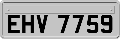EHV7759