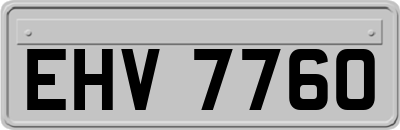 EHV7760