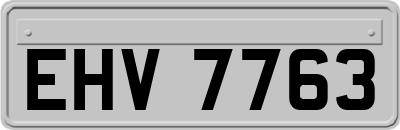 EHV7763