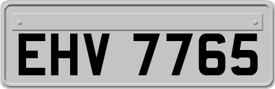 EHV7765
