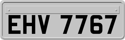 EHV7767