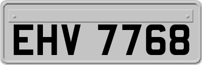 EHV7768