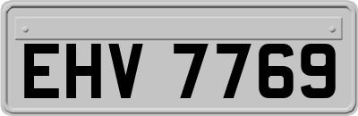 EHV7769
