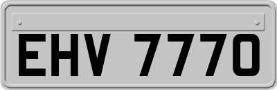 EHV7770