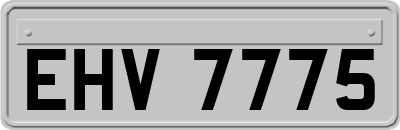 EHV7775