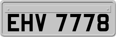 EHV7778