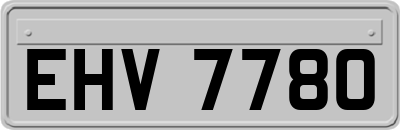 EHV7780