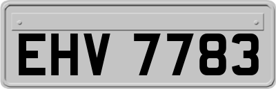 EHV7783