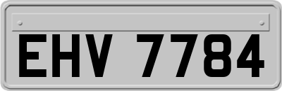 EHV7784