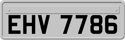 EHV7786
