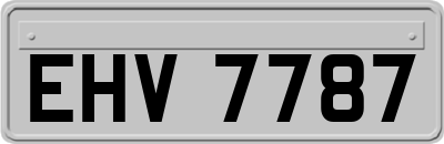 EHV7787