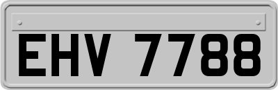 EHV7788