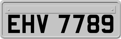 EHV7789
