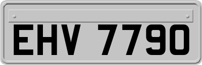 EHV7790