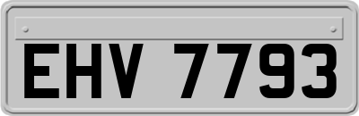 EHV7793