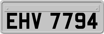 EHV7794