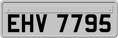 EHV7795