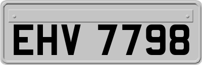 EHV7798