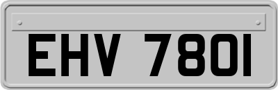 EHV7801