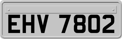 EHV7802