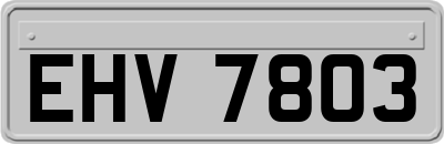 EHV7803