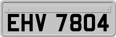 EHV7804