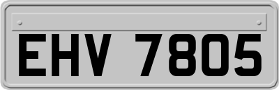 EHV7805
