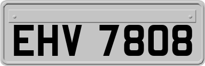 EHV7808