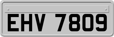 EHV7809