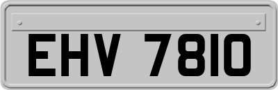 EHV7810