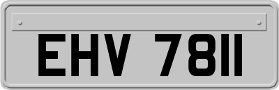 EHV7811