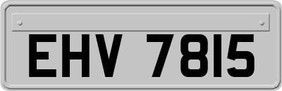EHV7815
