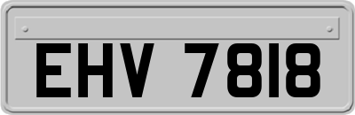 EHV7818