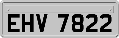 EHV7822