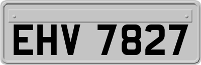 EHV7827