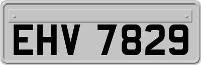 EHV7829