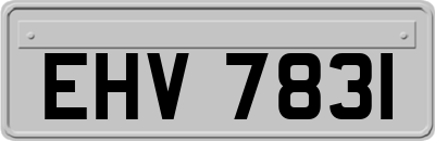 EHV7831
