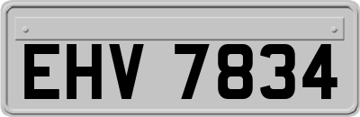 EHV7834