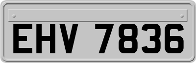 EHV7836