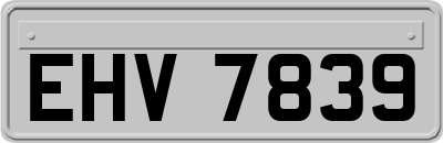 EHV7839