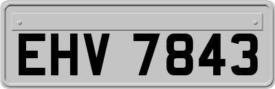 EHV7843