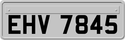 EHV7845
