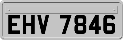 EHV7846