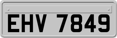EHV7849